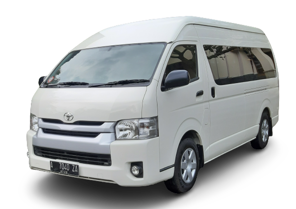 rental mobil salatiga