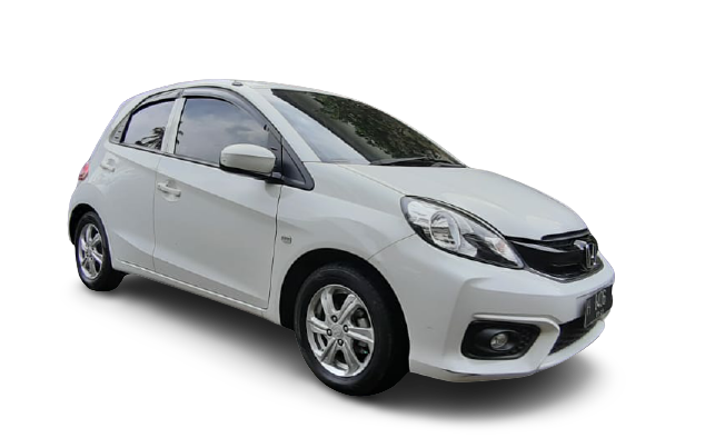 Honda Brio - Sewa/Rental Mobil Salatiga "YES"