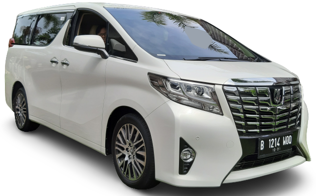 rental mobil salatiga