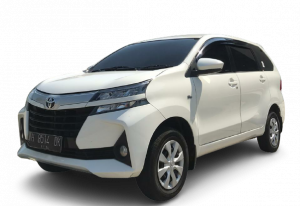sewa mobil salatiga
